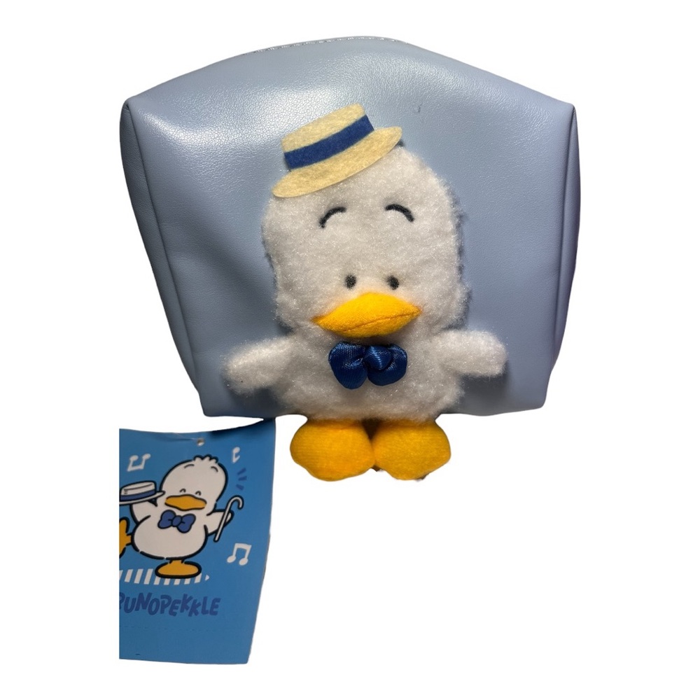 Sanrio Pekkle Pouch